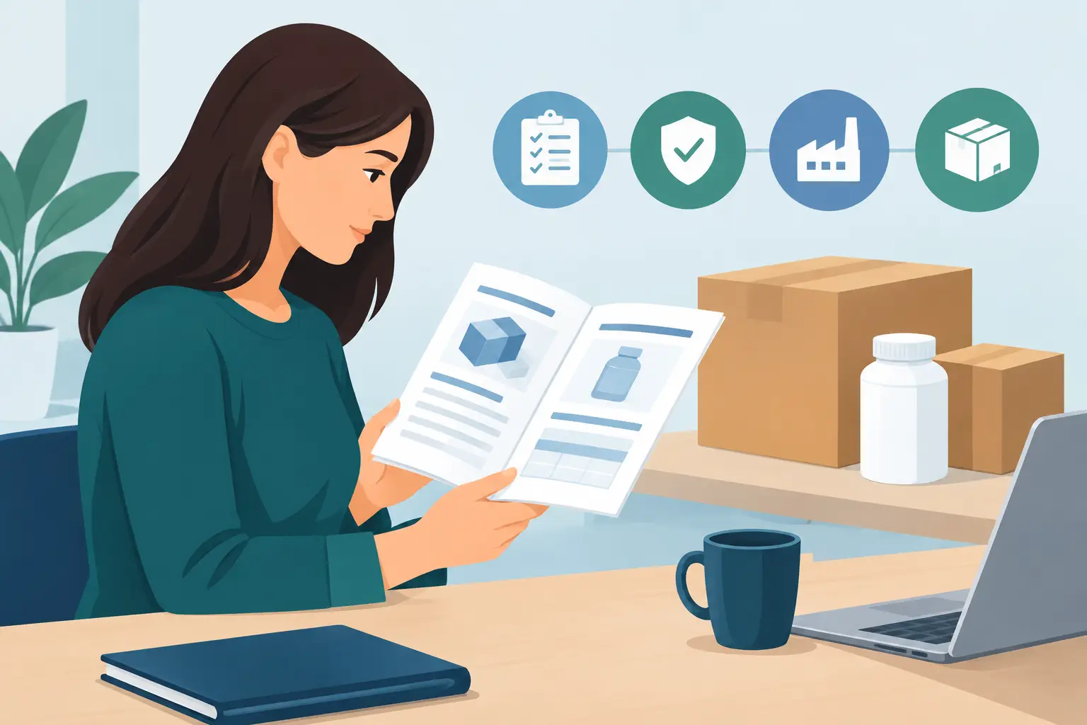 How to Read Batch Documentation Before You Buy