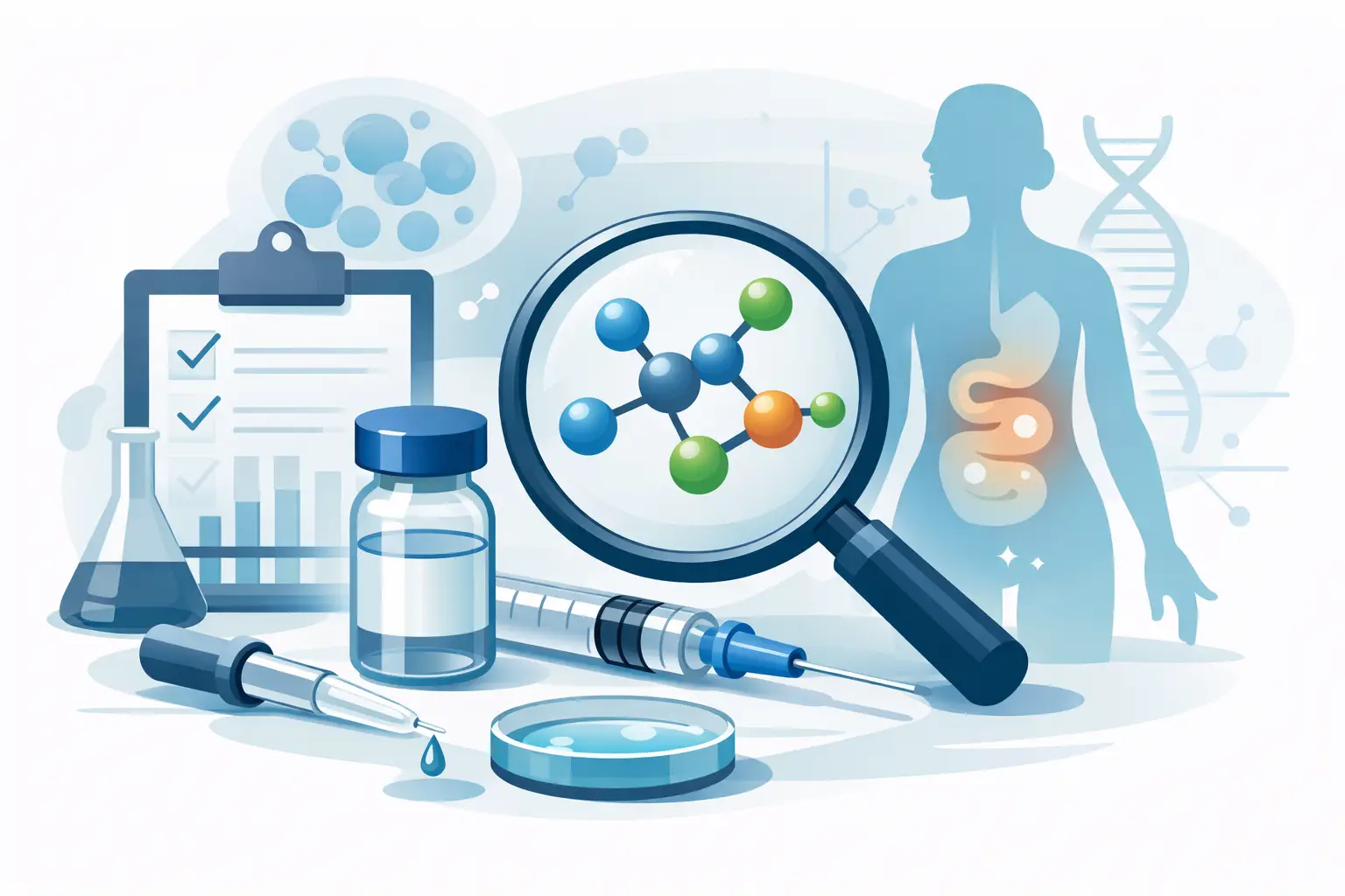 What to Verify With Retatrutide Research Peptide