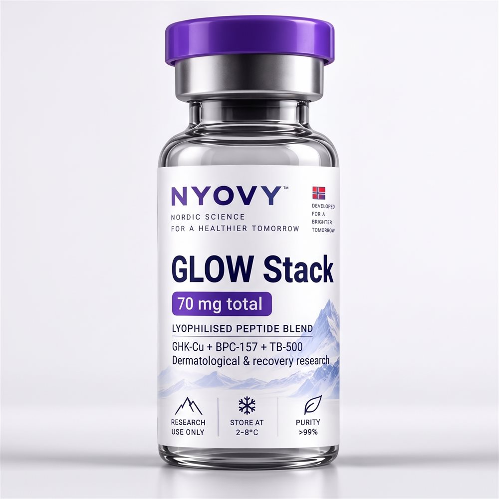 GLOW Stack