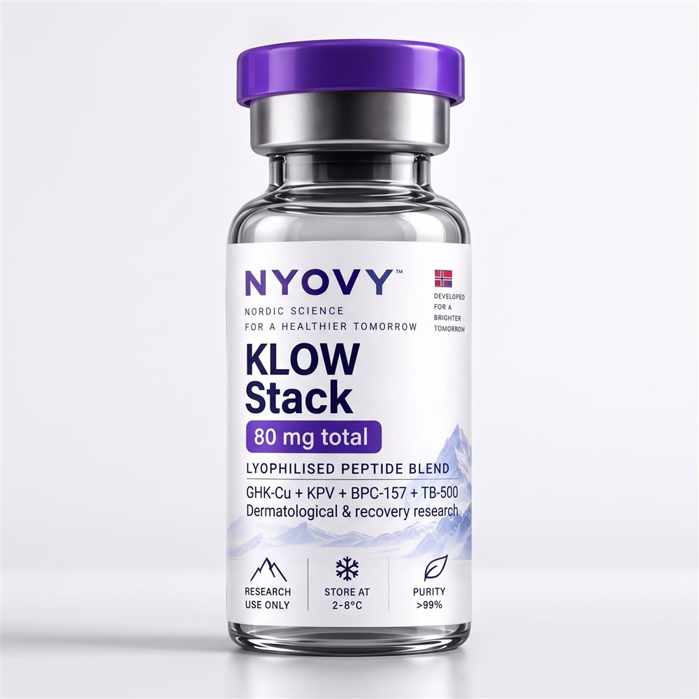 KLOW Stack