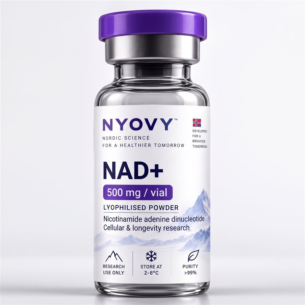 NAD+