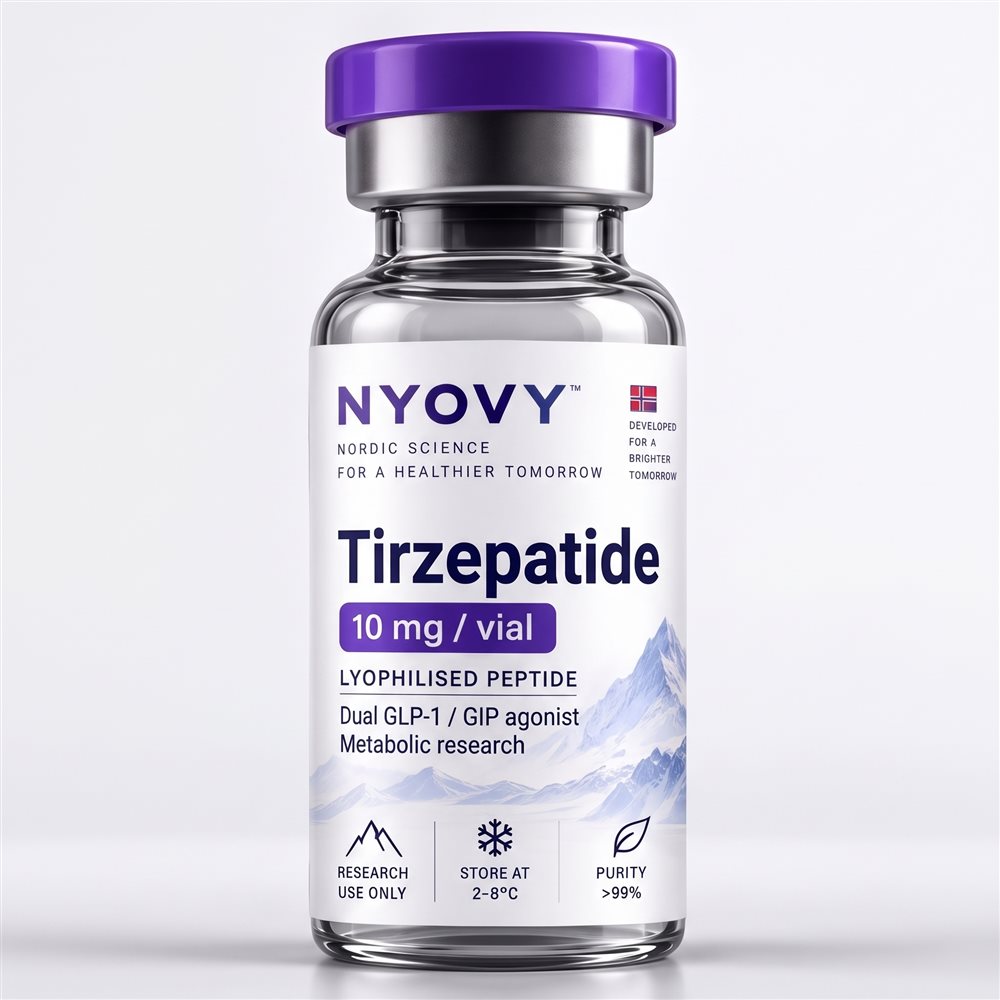 Tirzepatide