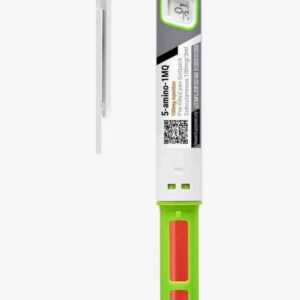 5-amino-1mq Pen