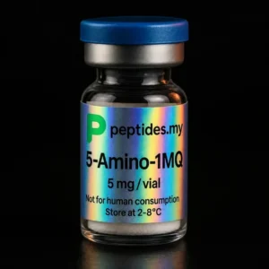 5-Amino-1MQ