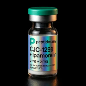 CJC-1295 + Ipamorelin