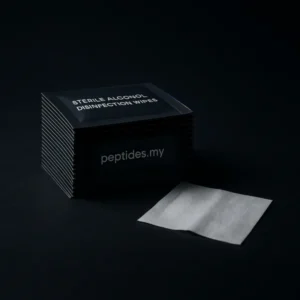 Disinfection Wipes (20×)