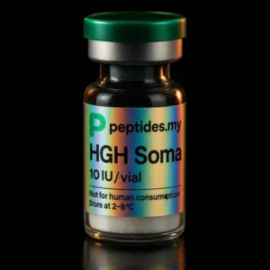 HGH