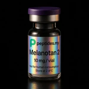 Melanotan 2