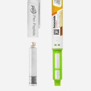 Retatrutide Pen