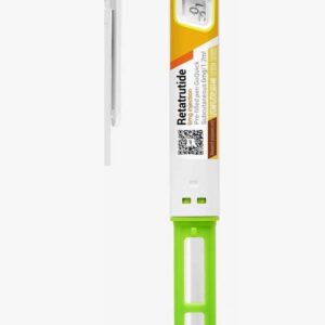 Retatrutide Pen