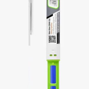 GLOW Stack Pen