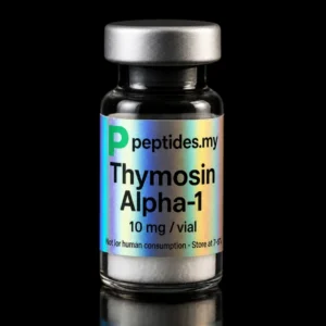 Thymosin Alpha-1
